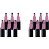 FIOCCO DI VITE Brachetto D'Acqui Fiocco Di Vite Rosso Vino - 6 Bottiglie - 6x75cl (Confezione da 2)
