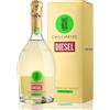 CANEVEL Casa Canevel DIESEL 2022 | Extra Brut Prosecco DOC Bio Organic | 750 ml