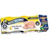 Nostromo Tonno all'Olio di Oliva Una Goccia d'Olio, 3 Lattine da 65g - Tonno Sgocciolato di Qualità Premium, Apri Gira Facile, Pronto da Gustare, Ideale per Insalate e Snack Proteici