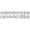 Apple - Magic Keyboard With Touch Id-bianco