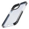 Cellularline - Custodia Back Tetraciph14prmt iPhone 14 Pro Max-nero