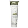 CATTIER PARIS Maschera all'argilla verde e menta Cattier
