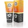 Believa Tattoo Crema Solare per Tatuaggi - Fattore di Protezione 50+ (UVB +50 - UVA +95) 100ml