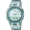 Casio AW80D-7A - Orologio sportivo cronografo da uomo, 10 anni con batteria