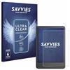 savvies (6 Pezzi Pellicola Protettiva per Amazon Kindle 2024 Protezione Schermo Trasparente