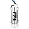 Blau Aquaristic Stainless Steel Filter SSF·1838