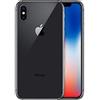 Apple iPhone X 256Gb Space Gray A11 MQCN2LL/A 5.8'' Grigio Siderale Originale...