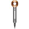 Dyson Supersonic Bright Nickel/Copper 1600 W Rame, Nichel - 389922-01