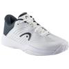 HEAD Revolt PRO 4.5 Junior, Scarpe da Tennis, Mirtillo Bianco, 40 EU