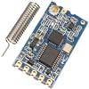 ARCELI HC-12 3.2-5.5V 433Mhz SI4438 Modulo porta seriale wireless 1000m Sostituire Bluetooth