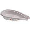Piebert Contenitore decalcificante compatibile con/ricambio per Philips 423902275921 GC7920 GC7923