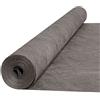 Siena Garden - Telo pacciamante Premium, Grigio Scuro
