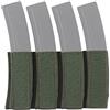 DONGKER Custodia per Pistola Tattica, Pouch Caricatori Molle, Tasca per Caricatore MP5
