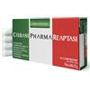 CISBANI PHARMA Reaptasi Integratore Articolazioni, Favorisce la Funzionalità Articolare, con Artiglio del Diavolo, Boswellia e Partenio, Ideale per gli Stati di Tensione Localizzati - 30 Compresse