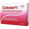 Colesteralt - 30 capsule - Integratore naturale per il colesterolo