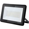 treoir Faretto LED da Esterno 150W, 15000LM Superright Faro Led Esterno, IP66 Impermeabile 3000K Bianco Caldo Faretti Led Esterno per Giardino, Garage, Cortile, Terrazza