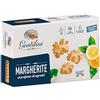 CAIYA Gentilini Biscotti MARGHERITE al Profumo di Agrumi, Antica Ricetta Originale 250g