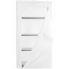 Simon Rack Copertura protettiva per ripiano, con cerniera, 1800x900x300 mm, bianco