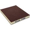 NTools GSD - Set di 20 spugne abrasive a grana 1000 | spugne abrasive per legno, plastica, metalli, vernici, primer e altre superfici | Utilizzabile a secco e all'acqua | grana 1000 | 20 pezzi