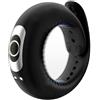 ELLENNE - ANELLO VIBRANTE PER PENE IN SILICONE STIMOLAZIONE CLITORIDE J807