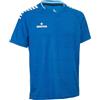 Derbystar Maglia Unisex per Ragazzi Primo v24, Blu e Bianco, 128