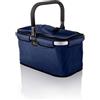Genius Carrello Falko in Blu