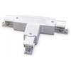 WatioWave CONNETTORE T 3 vie TRIFASICO BIANCO