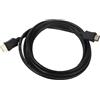 WatioWave Palo LED da giardino 5 W, 3000 K, 1 m, cavo