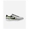 Nike Tiempo Legend 10 Academy Tf M - Scarpe Calcio - Uomo - Argento