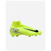 Nike Mercurial Zoom Superfly 10 Pro Fg M - Scarpe Calcio - Uomo