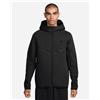 Nike Tech Fleece M - Felpa - Uomo - Nero