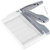 Ideen mit Herz Mini taglierina a leva, taglierina impilabile, DIN A5, 13,5 cm x 19,5 cm