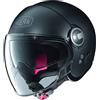 GREX NOLAN N21 VISOR CLASSIC FLAT BLACK XL