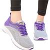 MJGkhiy Scarpe Donna Sneakers Offerta Ginnastica Running Camminare Sneaker Leggero Casual Air Cuscino Scarpe Senza Lacci Running Scarpe Tennis Scarpe da Camminare Sneakers Donna Eleganti Firmate