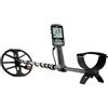 Minelab Equinox 600 - Rilevatore di metalli con sensore di profondità multifrequenza VLF