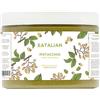 AMZ BETTER EATALIAN by AMZ BETTER Crema di Pistacchio, Deliziosa Crema Spalmabile dal Gusto Dolce e Unico, Ideale su Pane, Perfetta con del Gelato, Ottima per Dubai Chocolate, 500 gr Made in Italy
