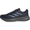adidas Response Runner Shoes, Scarpe da Corsa Uomo, Legend Ink/preloved Ink/Grey Five, 39 1/3 EU