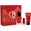 Armani > Armani Si Passione Eau de Parfum 50 ml Gift Set
