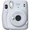 Fujifilm Fotocamera Istantanea Fujifilm Instax Mini 11 Ice White