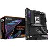 GIGABYTE X870E AORUS ELITE WIFI 7 AM5 LGA 1718 ATX DDR5 4x M.2 PCIe 5.0 USB4 ...