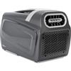 Yolco TC290 condizionatore portatile per roulotte fino a 10 mq, condizionatore portatile per camper e campeggio