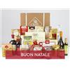 Smartbox Kit Degustazione Magico Natale: 1 panettone e altri prodotti tipici a domicilio