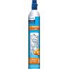 Philips Water ADD913/10 Bombola CO2 per gasatori d'Acqua, Acciaio Inox