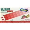 Betotal Linea Difese Be-Total Immuno Reaction Integratore 8 Flaconcini
