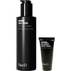 FaceD Face-D Kit Retinol: siero corpo (200ml) e maschera (10ml)