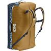 Bach Dr. Expedition 60, Sienna brown/midnigth blue