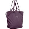 Bach Itsy Bitsy Tote bag 25, Dark purple