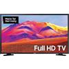 Samsung GU32T5379CDXZG TV 81,3 cm (32") Full HD Smart Wi-Fi Nero [GU32T5379CDXZG]