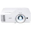 Acer H6546Ki videoproiettore Proiettore a raggio standard 5200 ANSI lumen DLP 1080p [1920x1080] CompatibilitÃ 3D Bianco (Acer Lm 10000:1 EMEA 2.9 Kg EURO/UK Power) [MR.JW011.003]