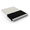 PATCHBOX .one / 30RU STP White [PONE30STPWH]